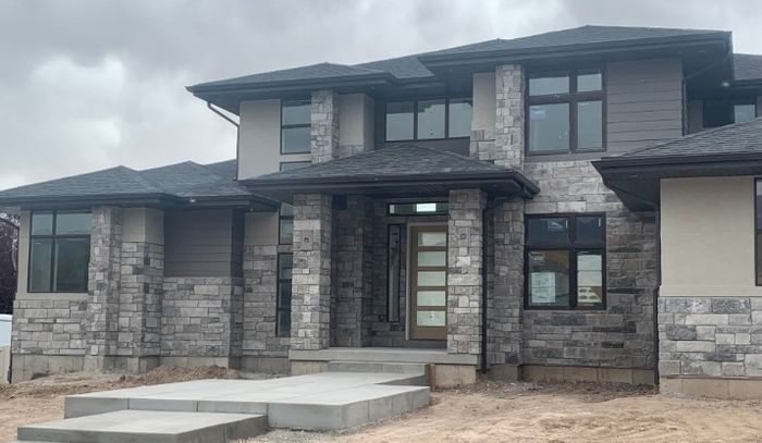 Charcoal Limestone