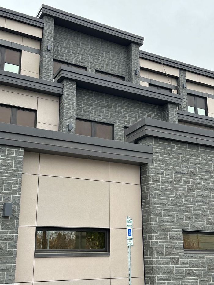 Black Basalt