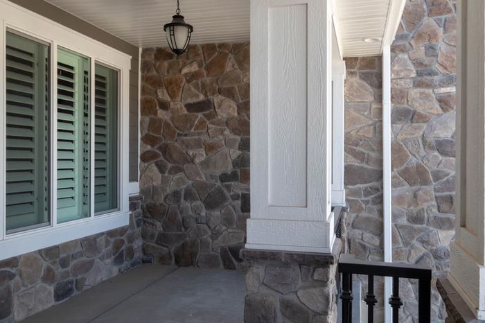 Grants Pass Granite