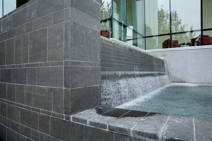 Black Tusk Basalt