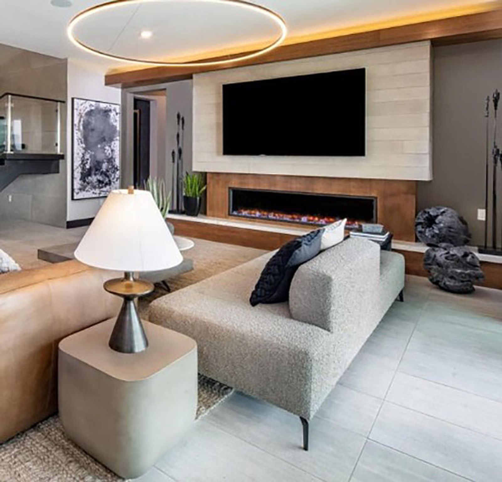 Featured Product: Board Form Concrete Panels
