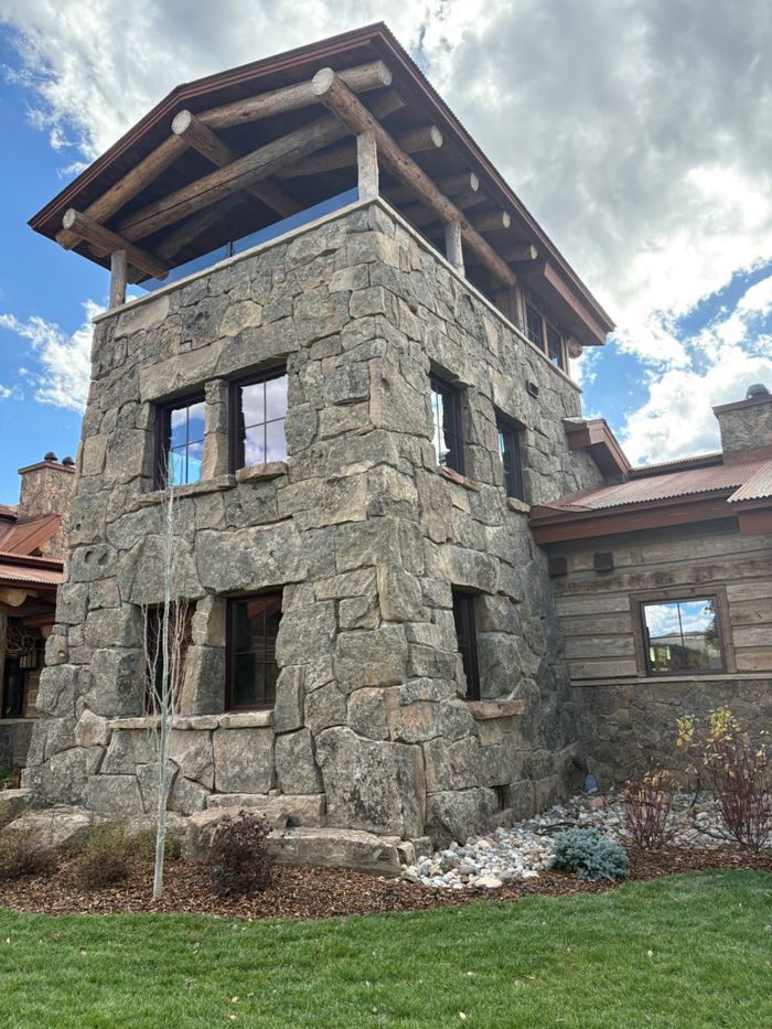 Montana Moss - HR Ranch