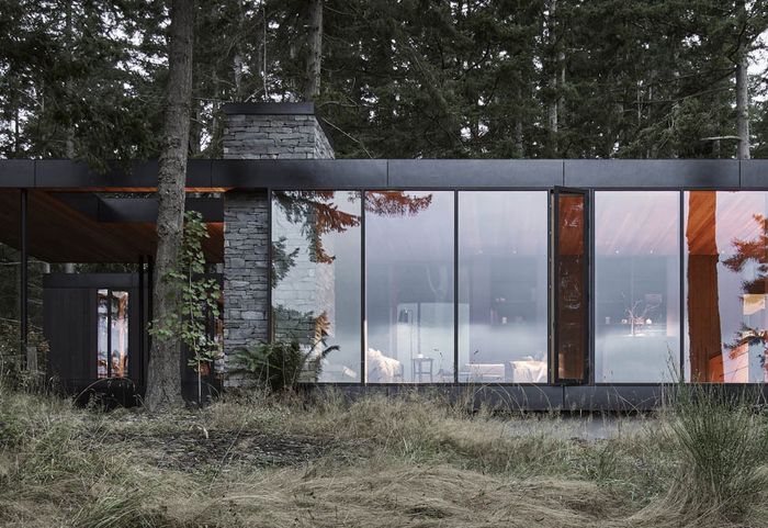 Whistler Basalt