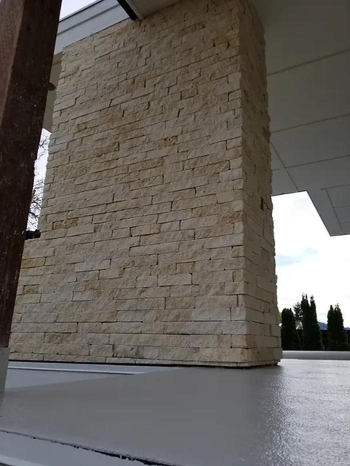 Cream Limestone