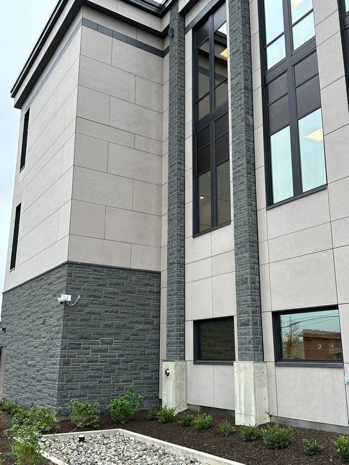 Black Basalt