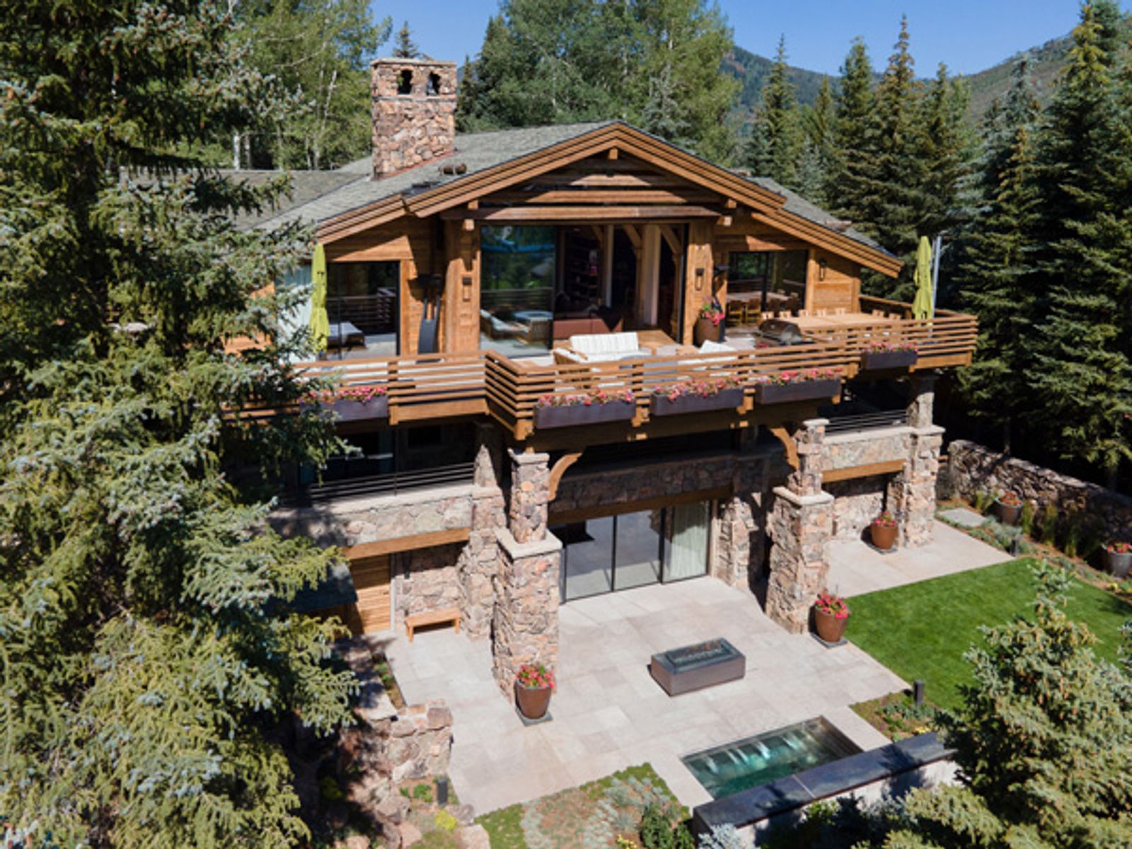 Burlington Stone - Centuries of Luxury