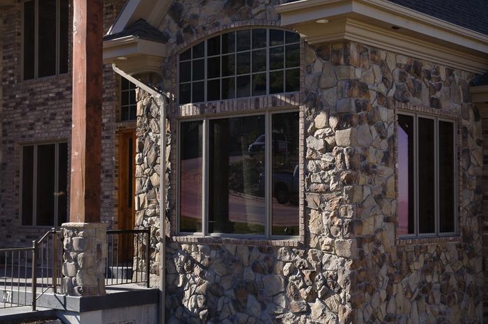 Summit Granite