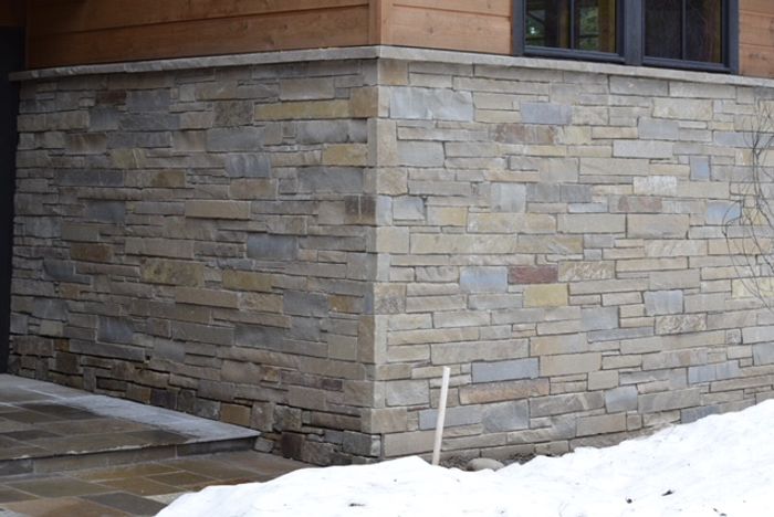 Lewis and Clark Sandstone
