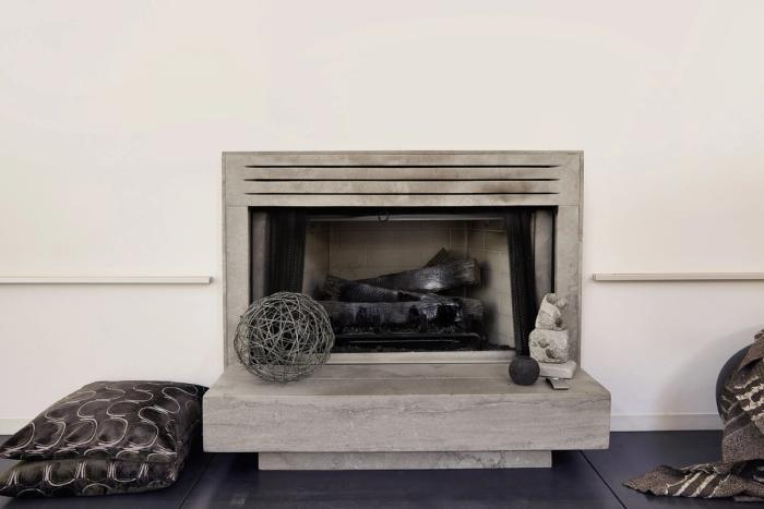 Hearths and Fireplaces
