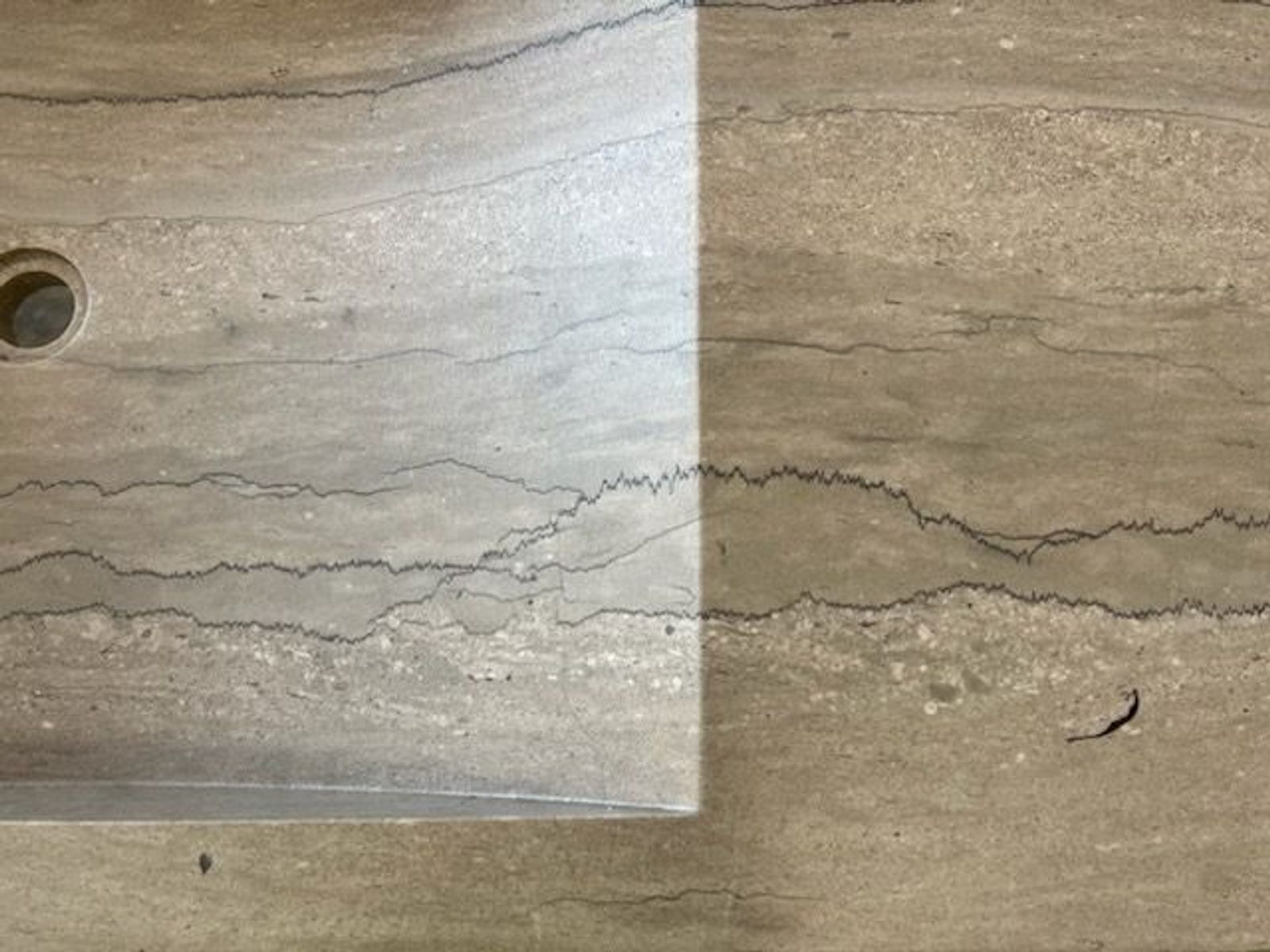 PRB Superior Bay Napoleon Split Face custom sink