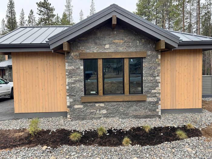 Silver Ridge