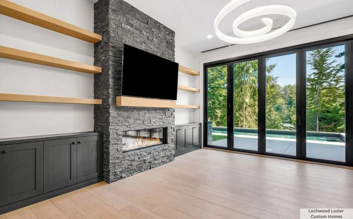 Black Horse Alpine Ledgestone