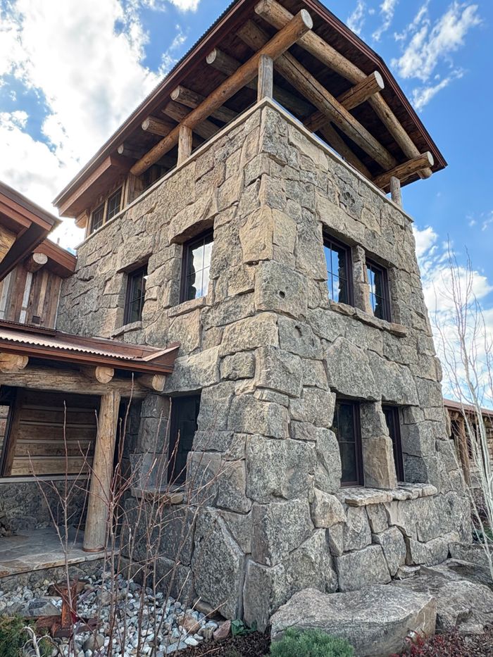 Montana Moss - HR Ranch