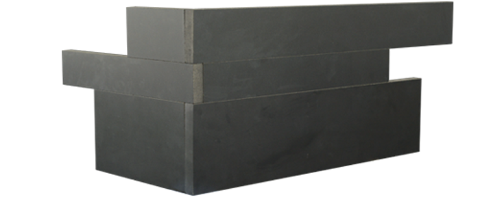 Ebony Plank