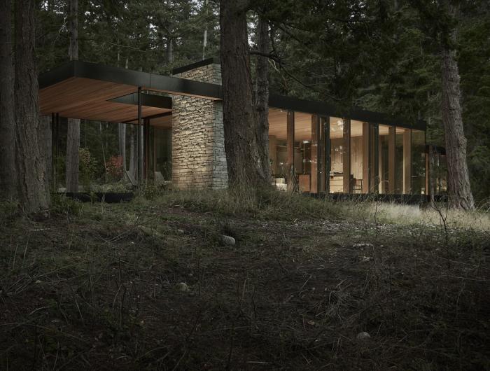 Whistler Basalt