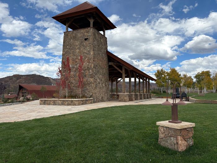 Montana Moss - HR Ranch