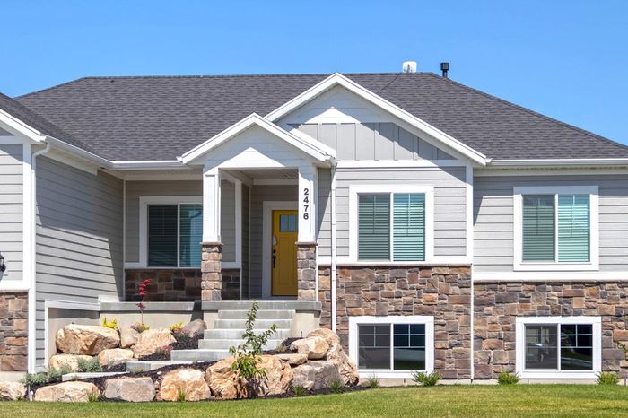 Shore Cliff Ledgestone