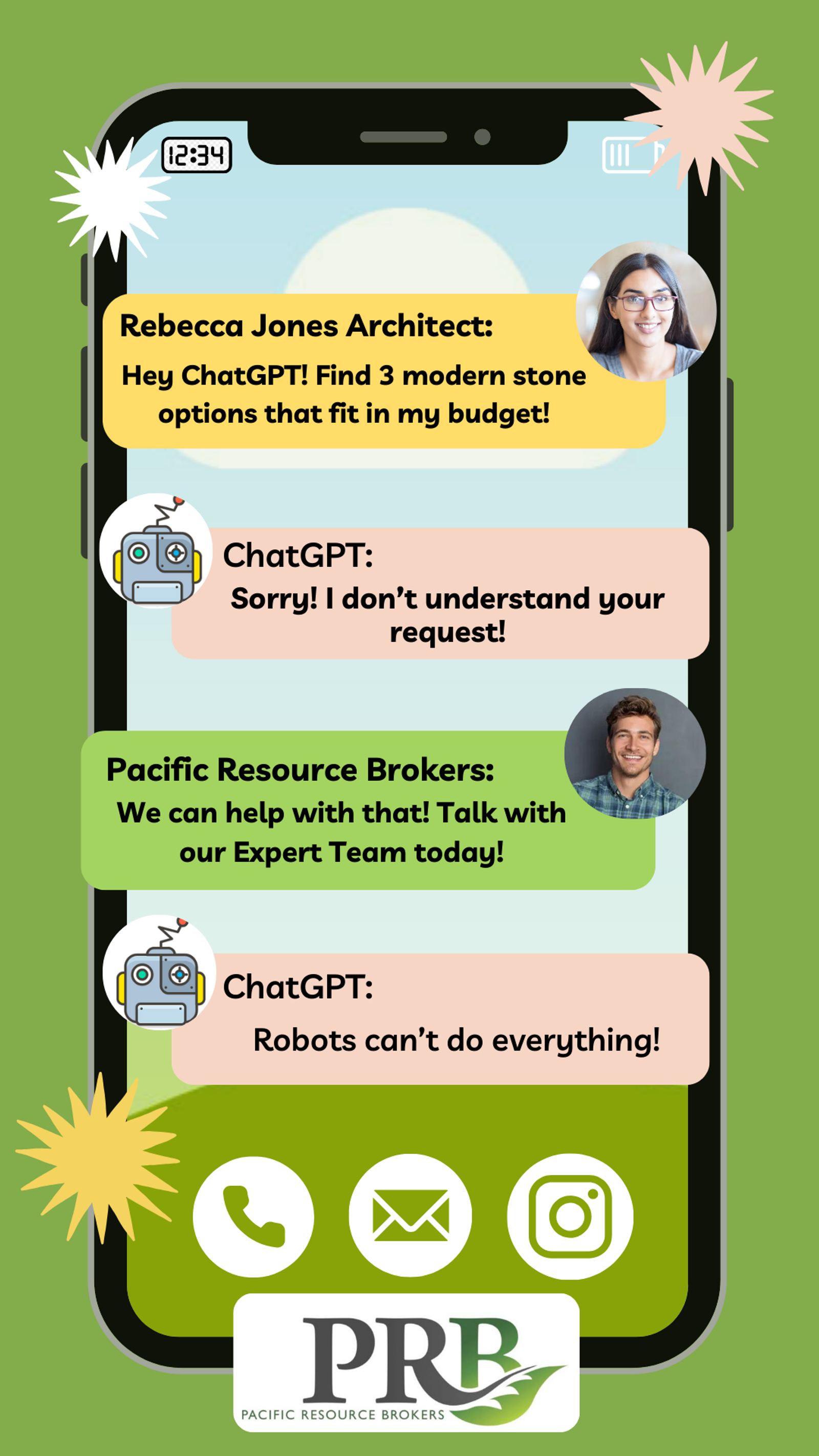 AI Letting You Down?