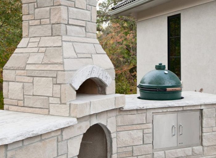Heritage Limestone