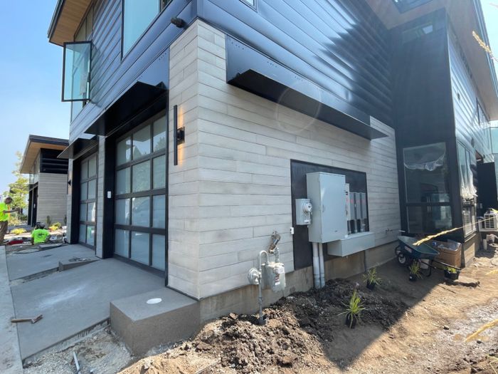 PRB Realcast Concrete Board Form