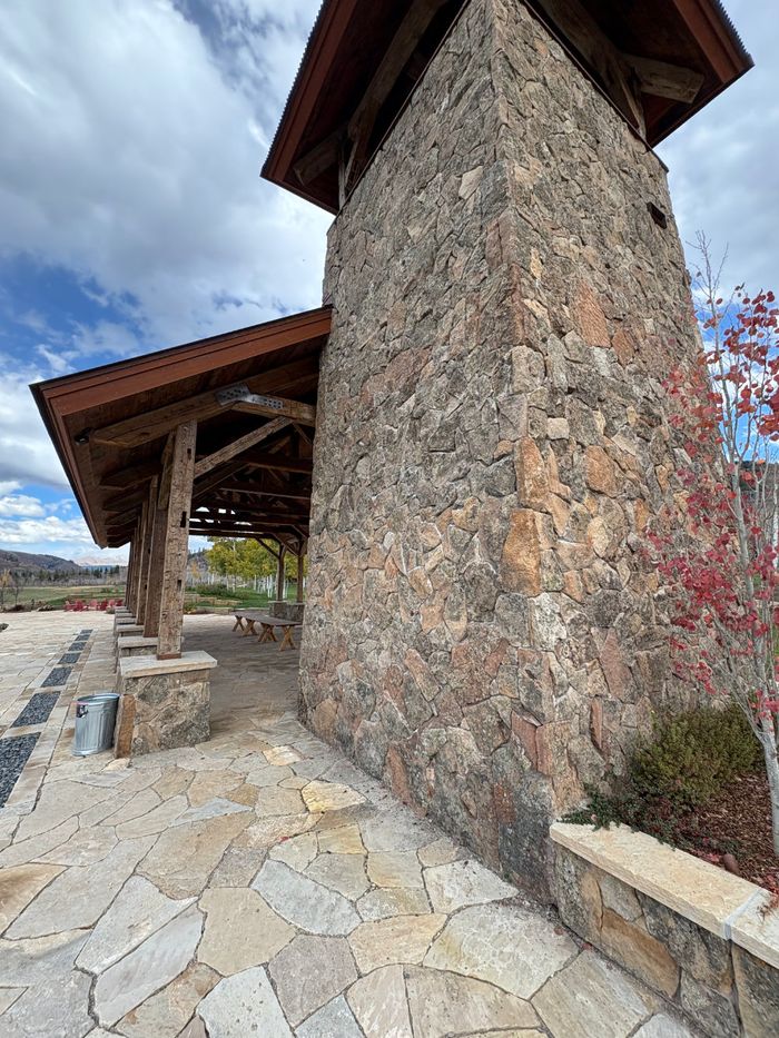 Montana Moss - HR Ranch