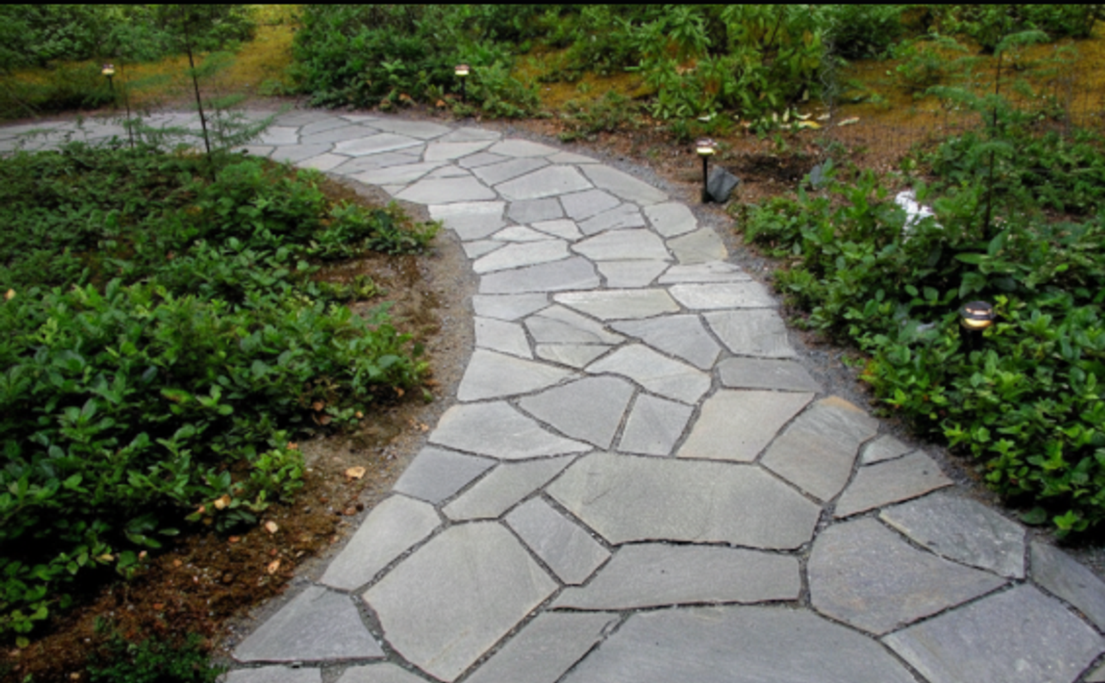 PRB Flagstone Collection
