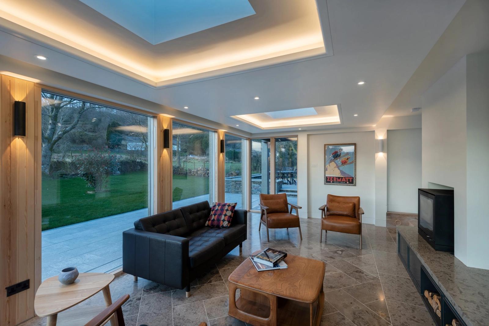 Baycliff Caulfeild - Timeless Elegance Rooted in British Heritage