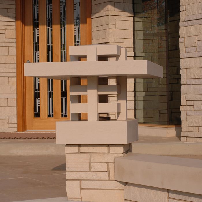 Stone Caps
