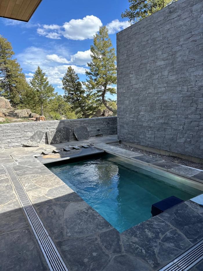 Whistler Basalt