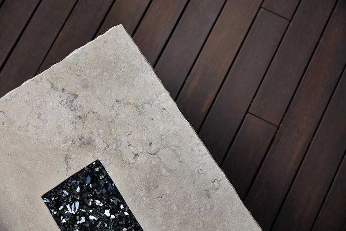 Superior Bay – Fleuri Cut
