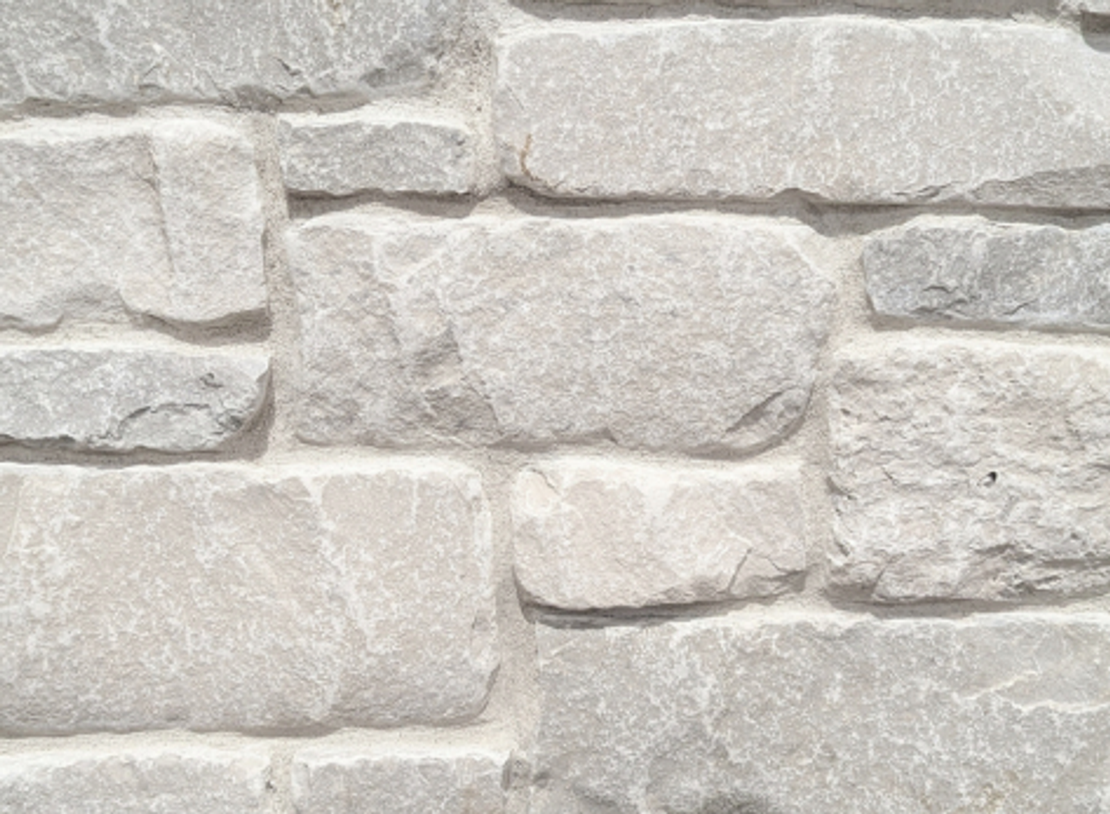 PRB Tumbled Willow Ashlar