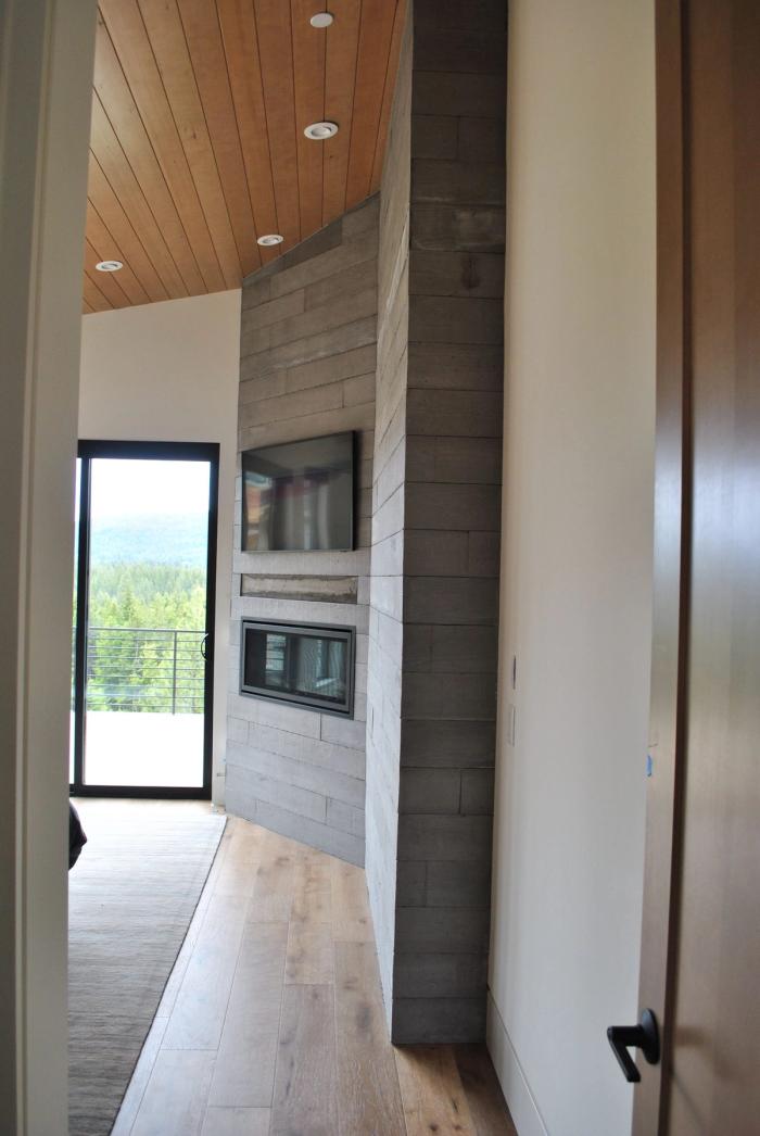RealCast Board Form Medium Grey
