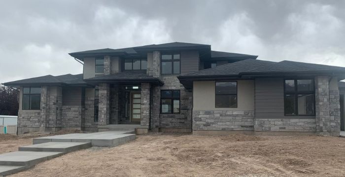 Charcoal Limestone
