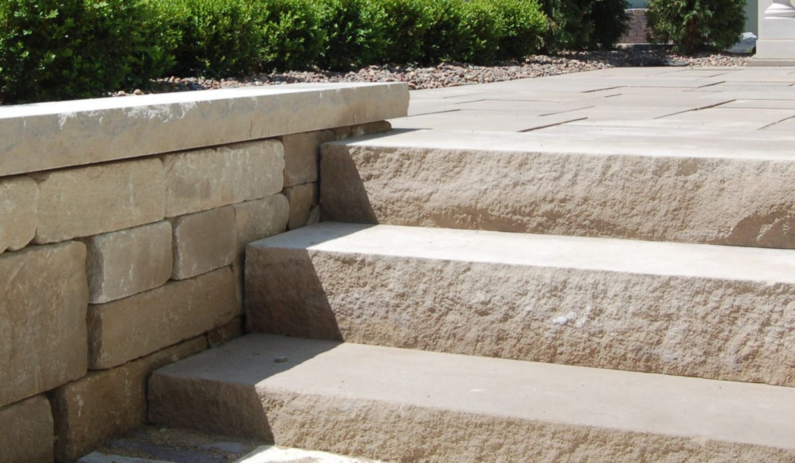 Product Spotlight: Heritage Limestone Dimensional