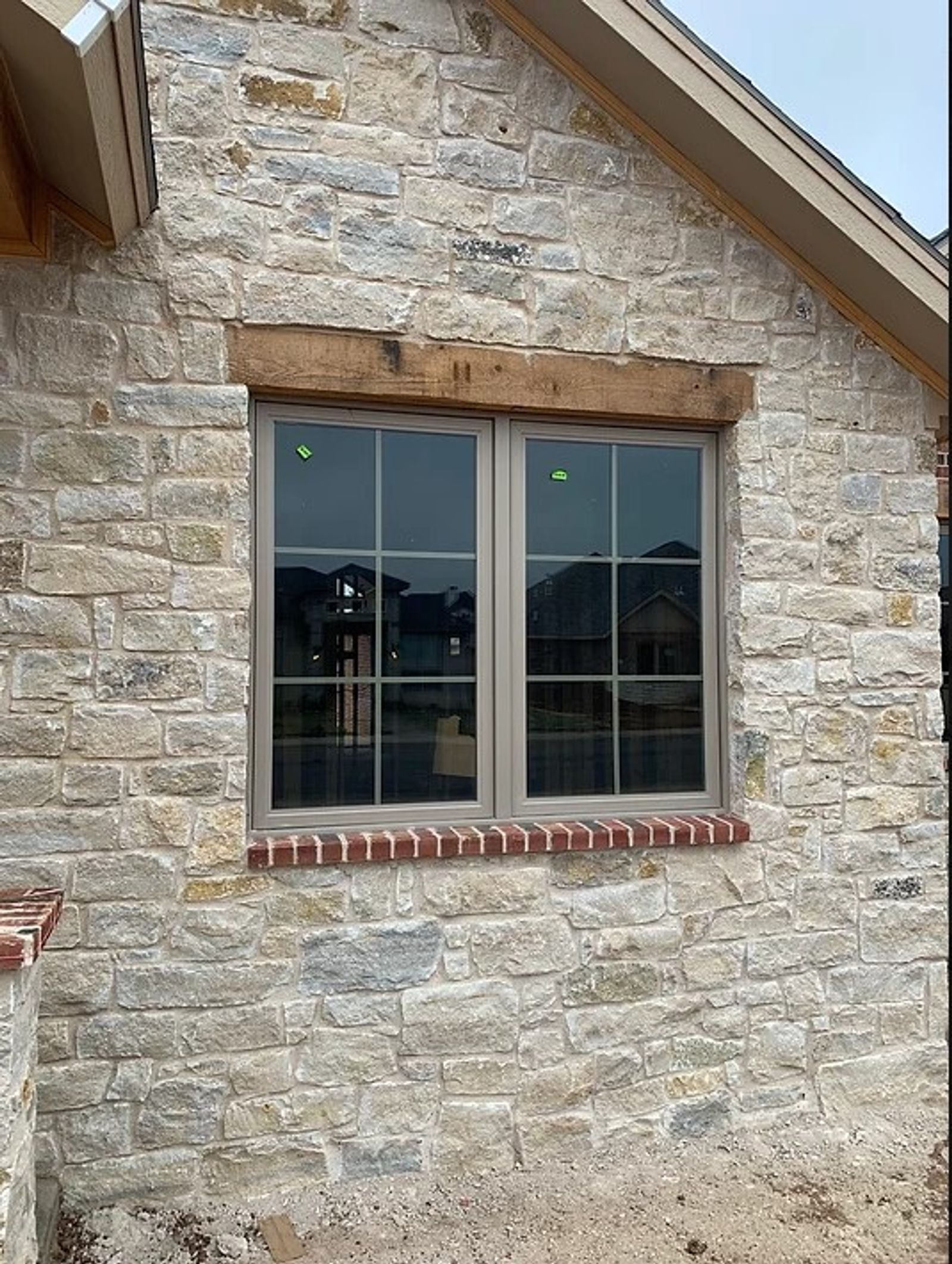 Tuscany Thin Veneer