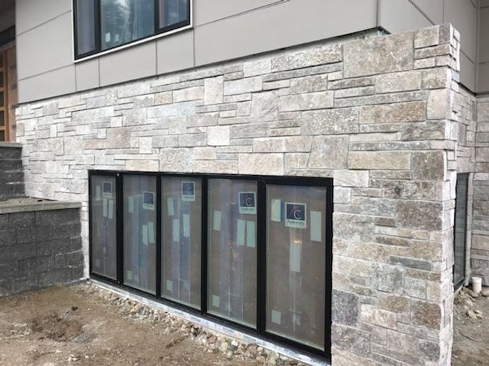 Chateau Limestone