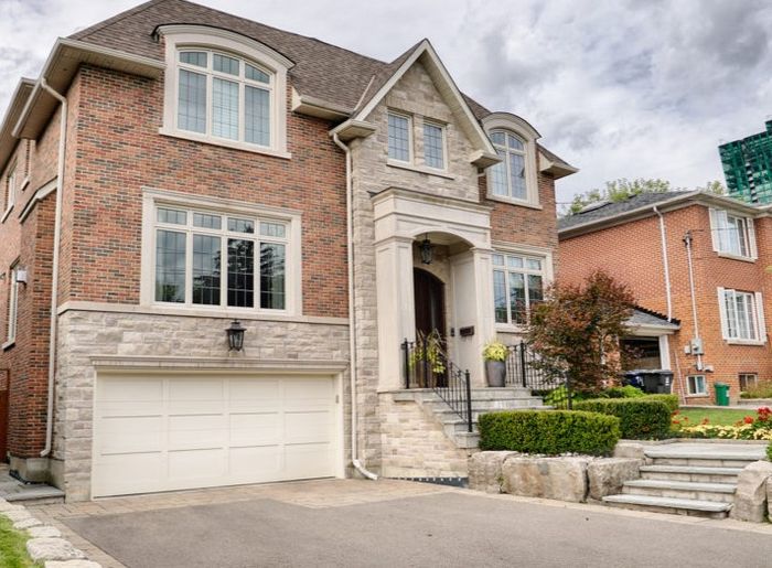 Heritage Limestone