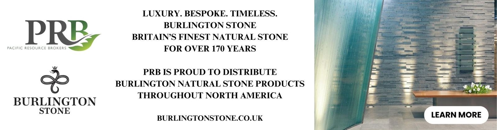 Burlington Stone