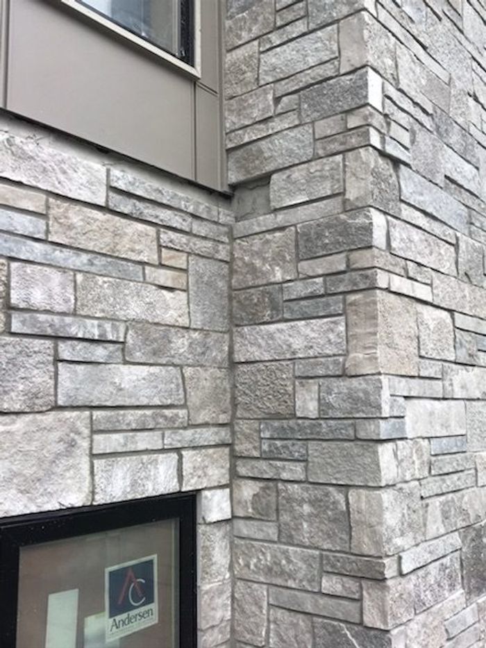 Chateau Limestone