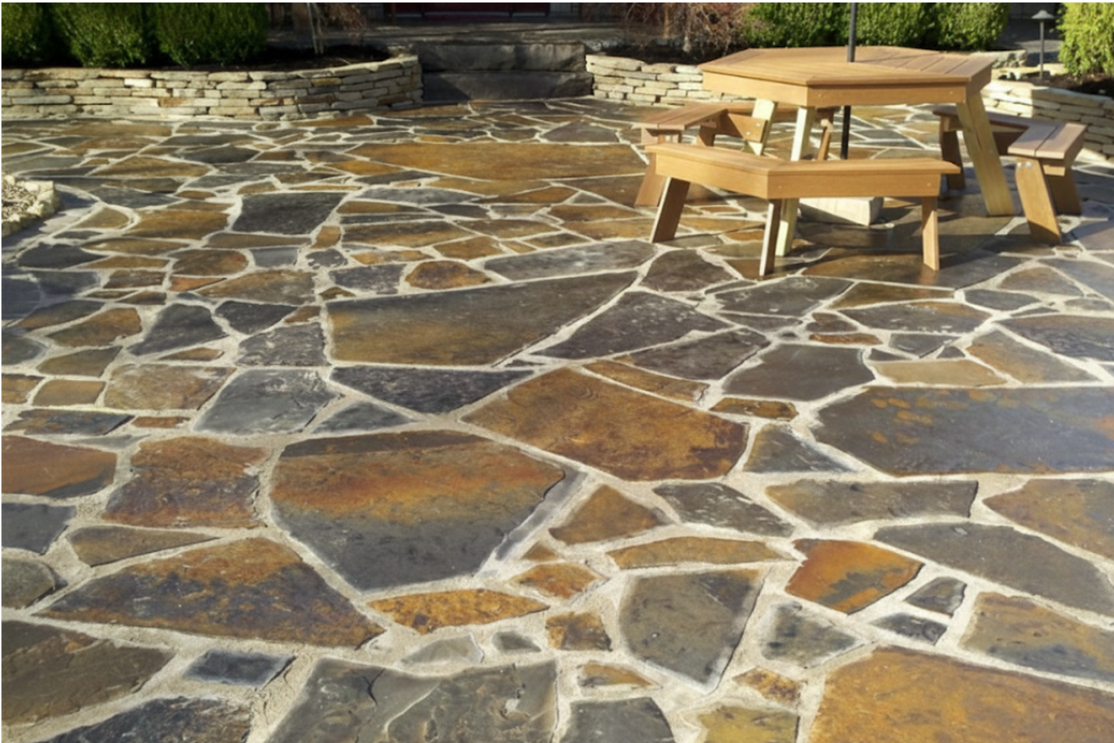 PRB Flagstone Collection