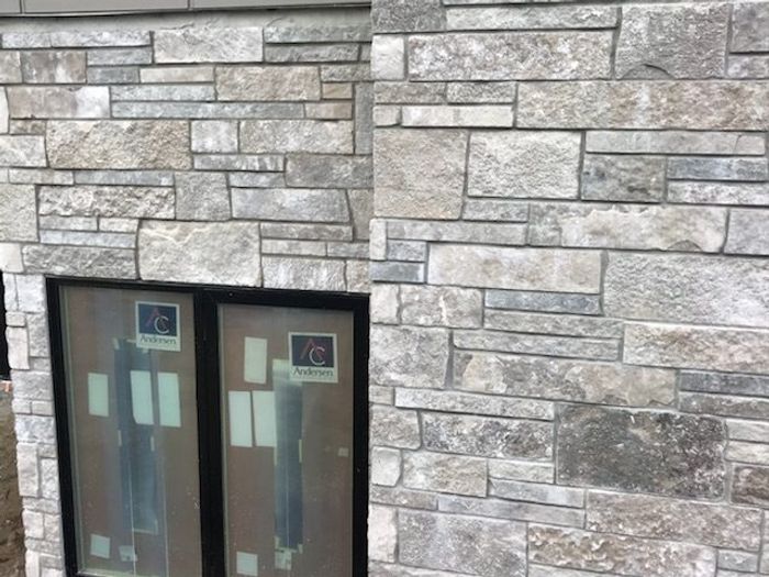 Chateau Limestone