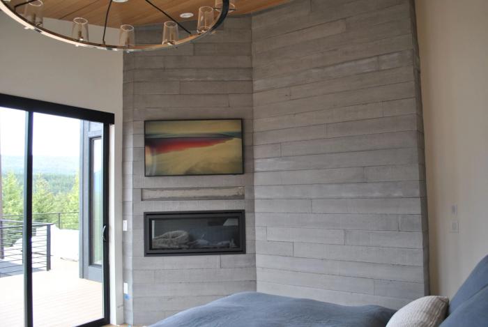 RealCast Board Form Medium Grey