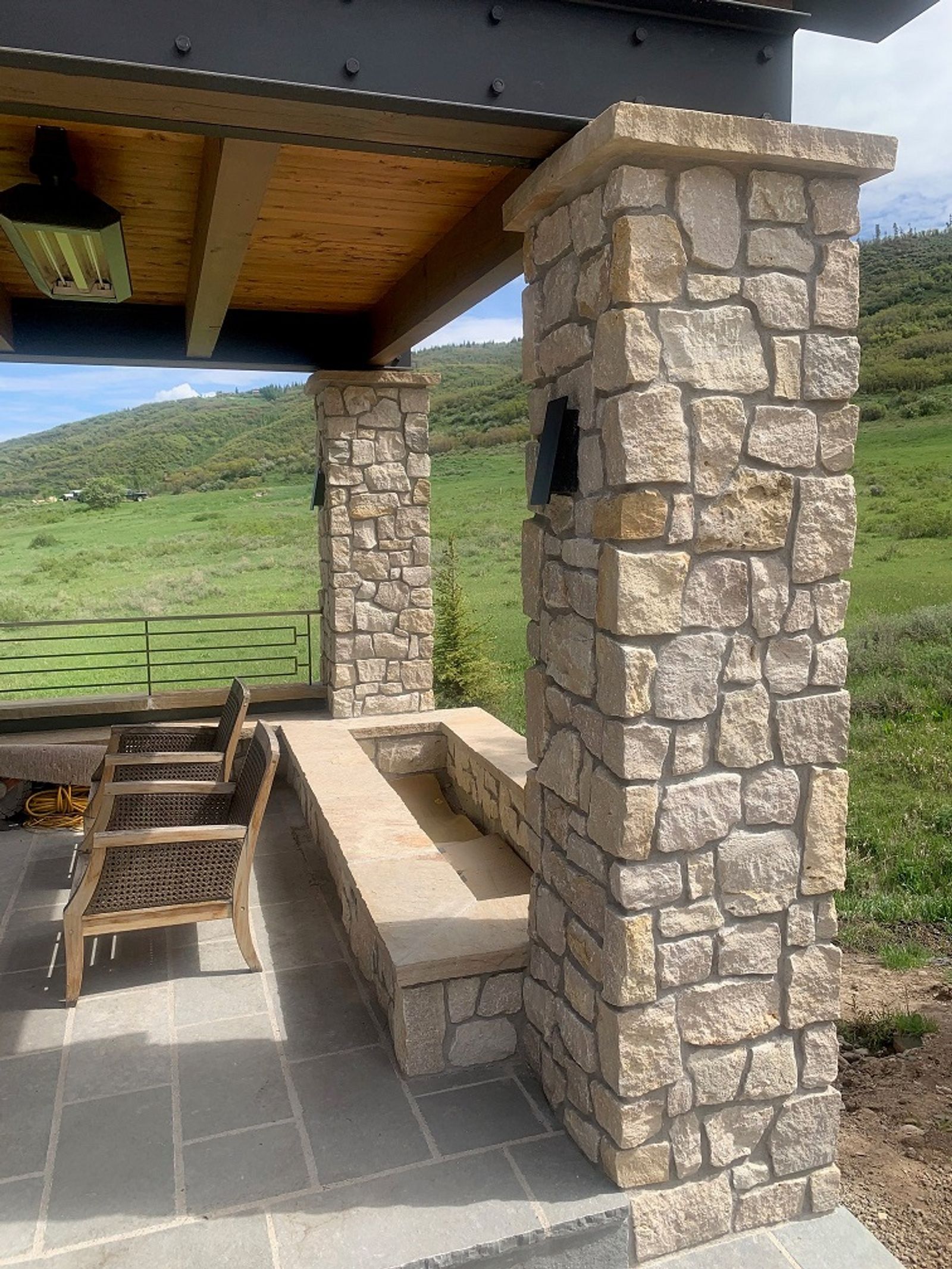 Tuscany Thin Veneer
