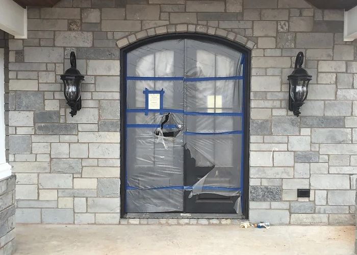 Charcoal Limestone