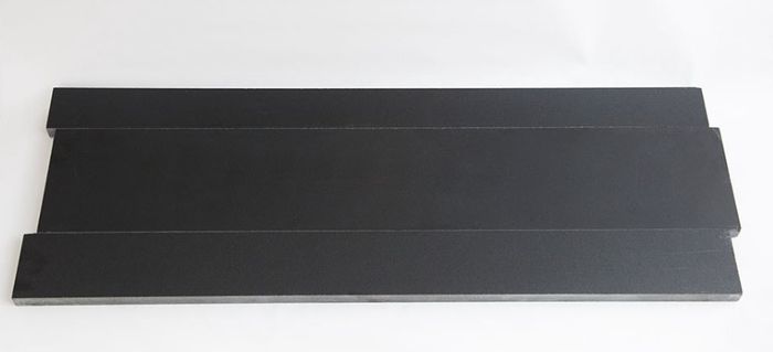 Ebony Plank