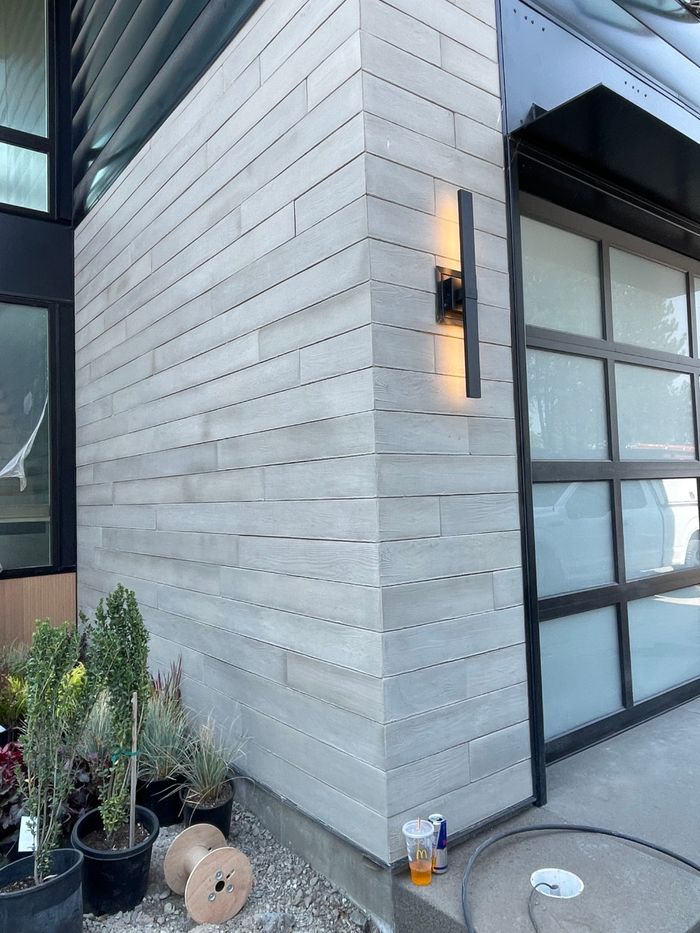 PRB Realcast Concrete Board Form