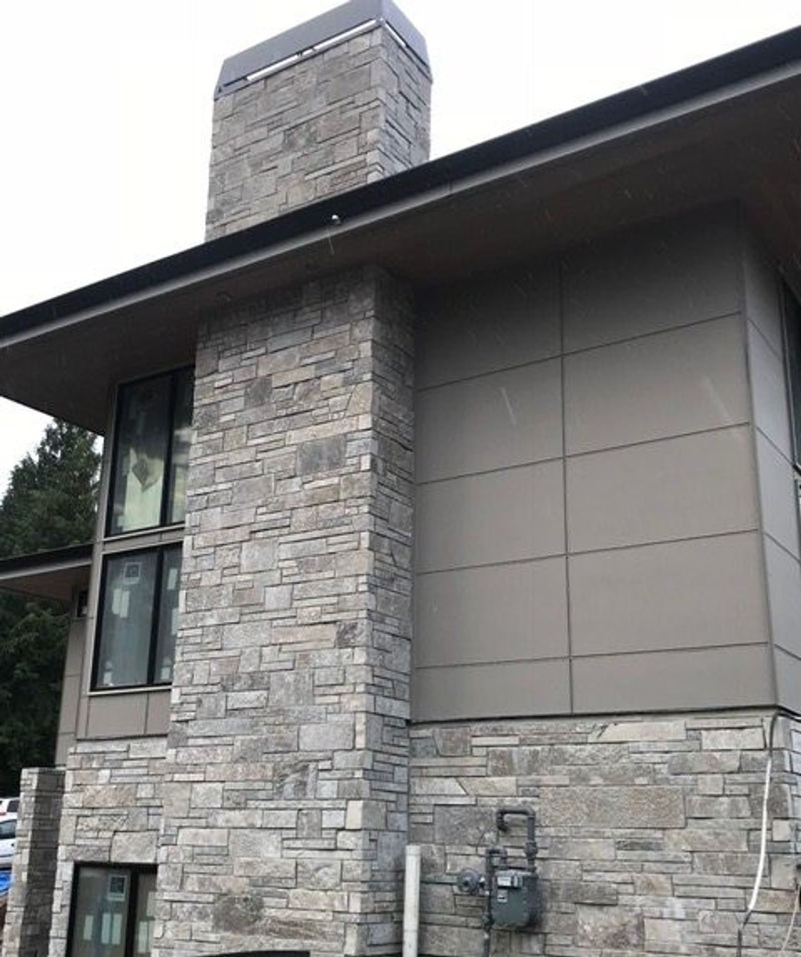 Product Spotlight - PRB Chateau Limestone Thin Veneer