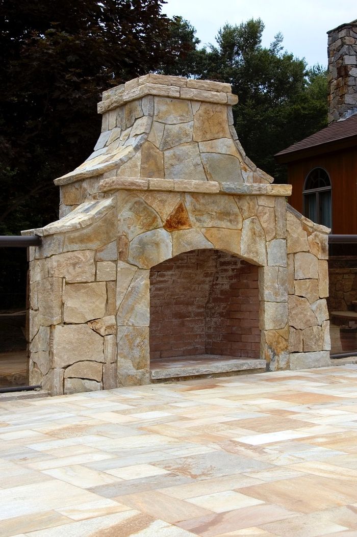 Hearths and Fireplaces