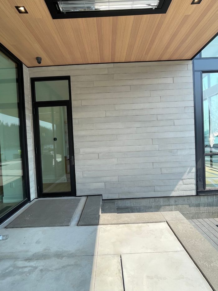PRB Realcast Concrete Board Form