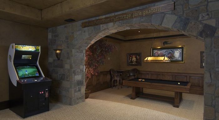Forest Blend Tumbled Thin Veneer